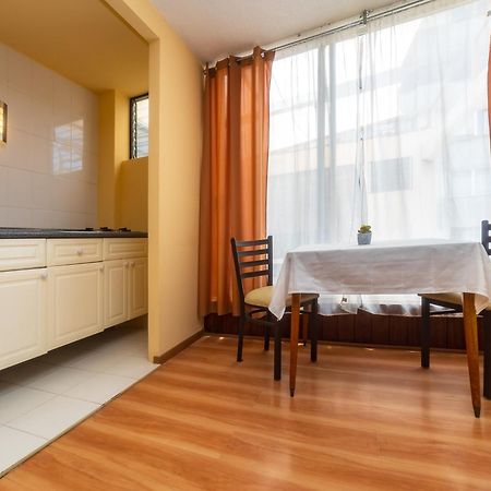 Capital O Suites Marne Cdmx Мехико Экстерьер фото