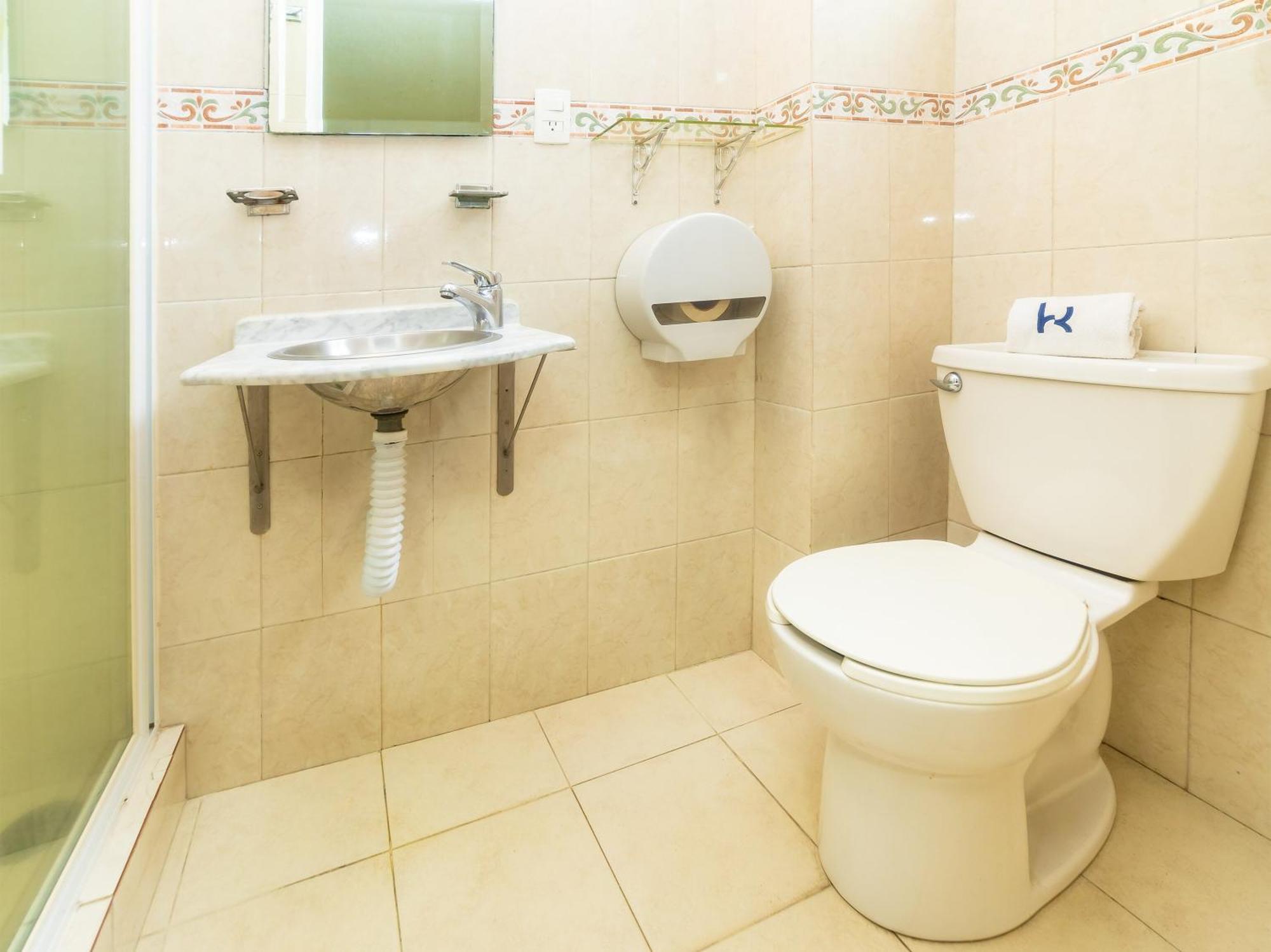 Capital O Suites Marne Cdmx Мехико Экстерьер фото
