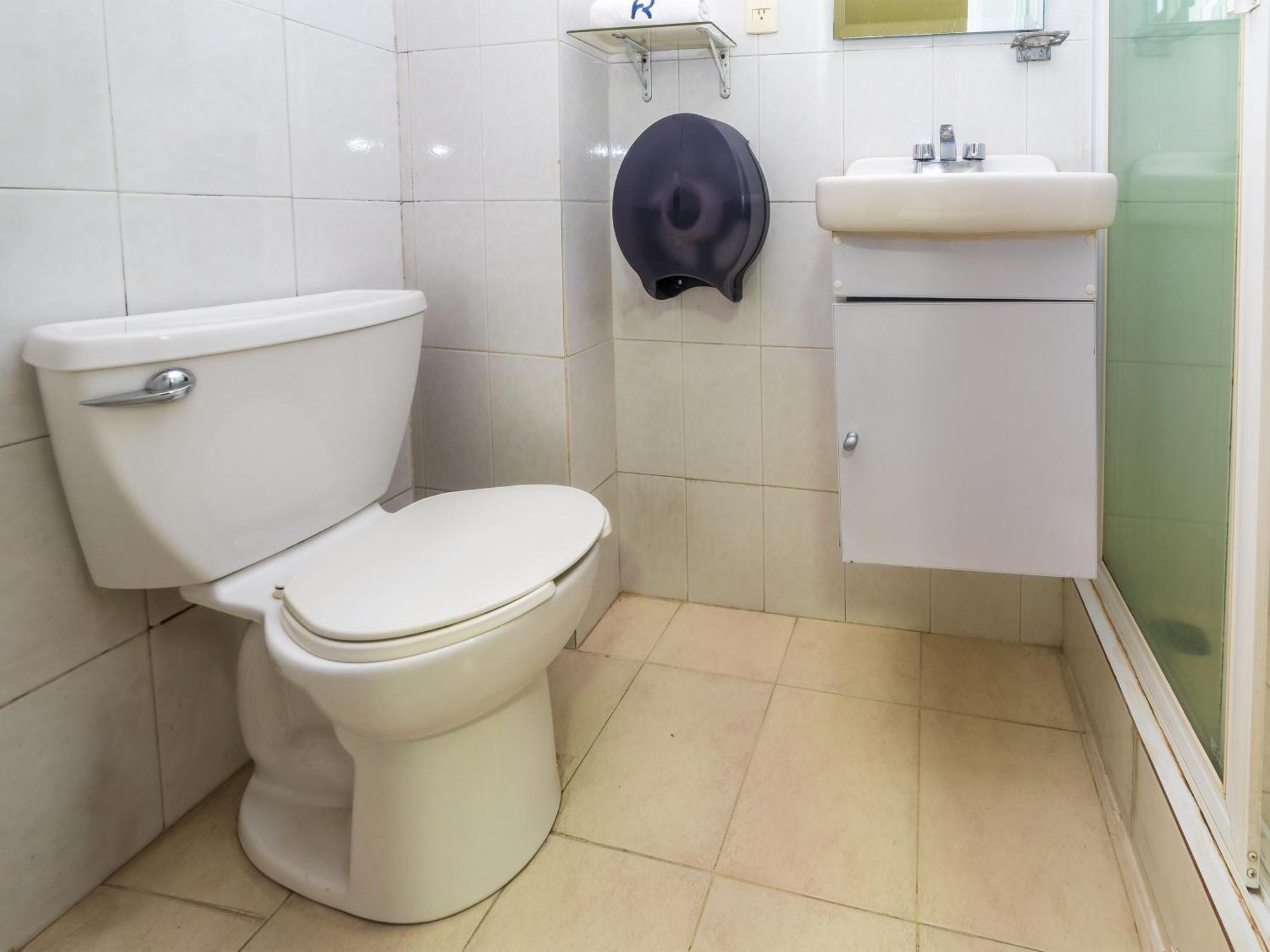 Capital O Suites Marne Cdmx Мехико Экстерьер фото