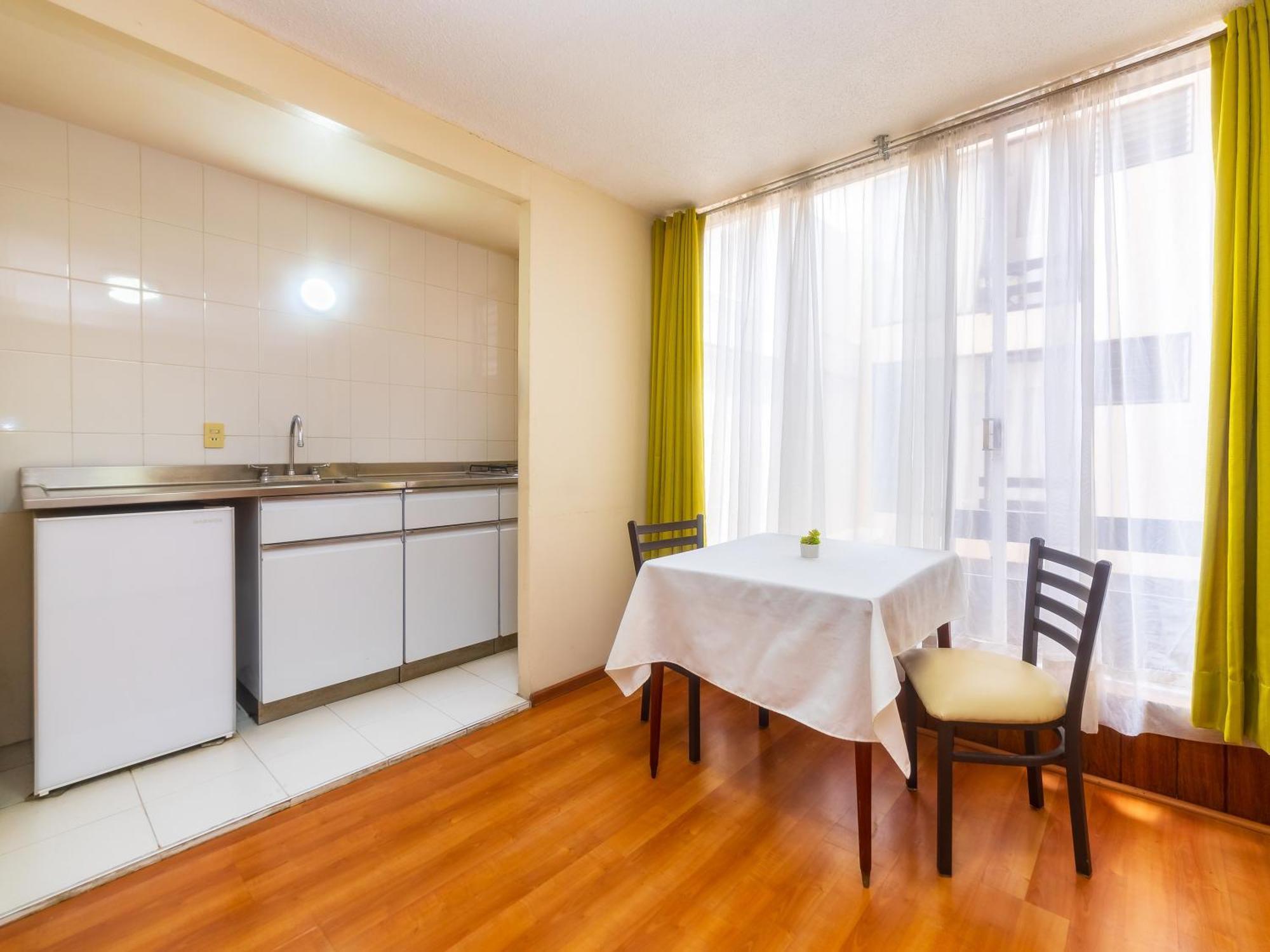 Capital O Suites Marne Cdmx Мехико Экстерьер фото