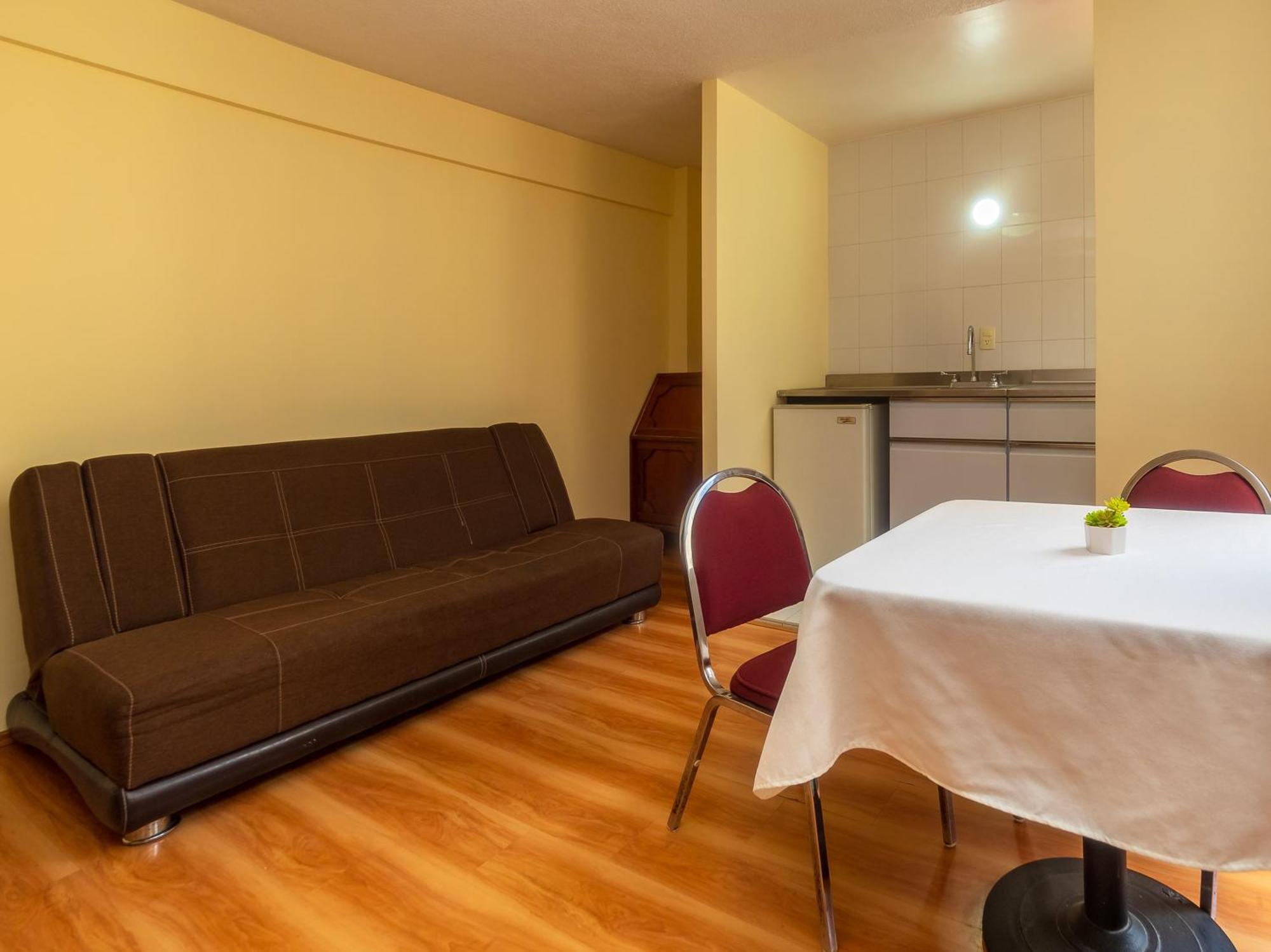 Capital O Suites Marne Cdmx Мехико Экстерьер фото