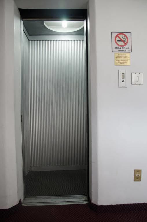 Capital O Suites Marne Cdmx Мехико Экстерьер фото